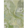 Addison Rugs Chantille Green ACN1005 5ft. x 7ft.6in. Rect. Rug