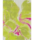 Addison Rugs Chantille Green ACN1005 8ft. x 10ft. Rect. Rug