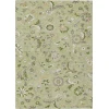Addison Rugs Chantille Green ACN1006 5ft. x 7ft.6in. Rect. Rug