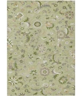 Addison Rugs Chantille Green ACN1006 8ft. x 10ft. Rect. Rug