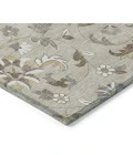 Addison Rugs Chantille Brown ACN1006 5ft. x 7ft.6in. Rect. Rug