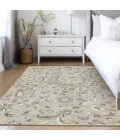 Addison Rugs Chantille Brown ACN1006 5ft. x 7ft.6in. Rect. Rug