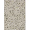 Addison Rugs Chantille Brown ACN1006 5ft. x 7ft.6in. Rect. Rug