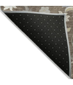 Addison Rugs Chantille Brown ACN1006 5ft. x 7ft.6in. Rect. Rug