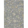 Addison Rugs Chantille Gray ACN1006 5ft. x 7ft.6in. Rect. Rug