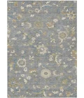 Addison Rugs Chantille Gray ACN1006 5ft. x 7ft.6in. Rect. Rug