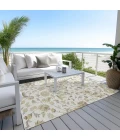 Addison Rugs Chantille Ivory ACN1006 5ft. x 7ft.6in. Rect. Rug
