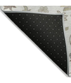 Addison Rugs Chantille Ivory ACN1006 5ft. x 7ft.6in. Rect. Rug