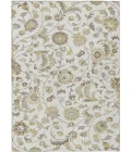 Addison Rugs Chantille Ivory ACN1006 5ft. x 7ft.6in. Rect. Rug