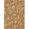 Addison Rugs Chantille Orange ACN1006 5ft. x 7ft.6in. Rect. Rug