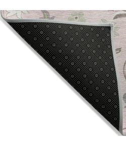 Addison Rugs Chantille Pink ACN1006 5ft. x 7ft.6in. Rect. Rug