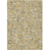 Addison Rugs Chantille Gold ACN1006 5ft. x 7ft.6in. Rect. Rug