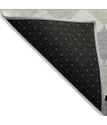 Addison Rugs Chantille Black ACN1007 8ft. x 10ft. Rect. Rug