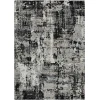Addison Rugs Chantille Black ACN1008 9ft. x 12ft. Rect. Rug