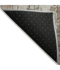 Addison Rugs Chantille Brown ACN1008 8ft. x 10ft. Rect. Rug