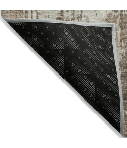 Addison Rugs Chantille Brown ACN1008 9ft. x 12ft. Rect. Rug