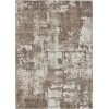 Addison Rugs Chantille Brown ACN1008 9ft. x 12ft. Rect. Rug