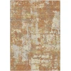 Addison Rugs Chantille Orange ACN1008 9ft. x 12ft. Rect. Rug