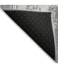 Addison Rugs Chantille Gray ACN1008 5ft. x 7ft.6in. Rect. Rug