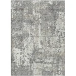 Addison Rugs Chantille Gray ACN1008 5ft. x 7ft.6in. Rect. Rug