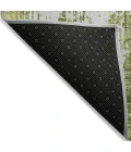 Addison Rugs Chantille Green ACN1008 8ft. x 10ft. Rect. Rug