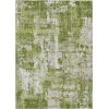 Addison Rugs Chantille Green ACN1008 9ft. x 12ft. Rect. Rug