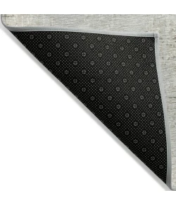 Addison Rugs Chantille Ivory ACN1008 9ft. x 12ft. Rect. Rug