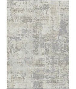 Addison Rugs Chantille Ivory ACN1008 9ft. x 12ft. Rect. Rug