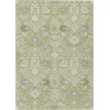 Addison Rugs Chantille Green ACN1009 5ft. x 7ft.6in. Rect. Rug