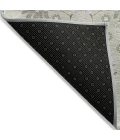 Addison Rugs Chantille Brown ACN1009 5ft. x 7ft.6in. Rect. Rug