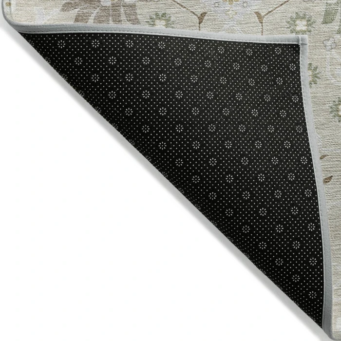 Addison Rugs Chantille Brown ACN1009 5ft. x 7ft.6in. Rect. Rug