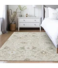 Addison Rugs Chantille Brown ACN1009 5ft. x 7ft.6in. Rect. Rug