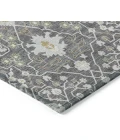 Addison Rugs Chantille Gray ACN1009 5ft. x 7ft.6in. Rect. Rug