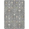 Addison Rugs Chantille Gray ACN1009 5ft. x 7ft.6in. Rect. Rug