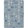 Addison Rugs Chantille Blue ACN1009 5ft. x 7ft.6in. Rect. Rug