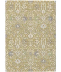 Addison Rugs Chantille Gold ACN1009 5ft. x 7ft.6in. Rect. Rug