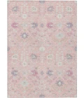 Addison Rugs Chantille Pink ACN1009 8ft. x 10ft. Rect. Rug