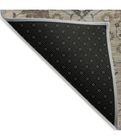 Addison Rugs Chantille Brown ACN1009 9ft. x 12ft. Rect. Rug
