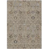 Addison Rugs Chantille Brown ACN1009 5ft. x 7ft.6in. Rect. Rug