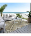 Addison Rugs Chantille Brown ACN1010 9ft. x 12ft. Rect. Rug