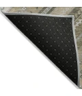 Addison Rugs Chantille Brown ACN1010 9ft. x 12ft. Rect. Rug