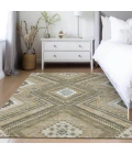 Addison Rugs Chantille Brown ACN1010 9ft. x 12ft. Rect. Rug