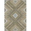 Addison Rugs Chantille Brown ACN1010 5ft. x 7ft.6in. Rect. Rug