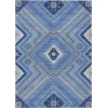 Addison Rugs Chantille Blue ACN1010 5ft. x 7ft.6in. Rect. Rug