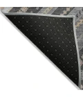 Addison Rugs Chantille Gray ACN1010 5ft. x 7ft.6in. Rect. Rug