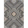 Addison Rugs Chantille Gray ACN1010 5ft. x 7ft.6in. Rect. Rug