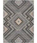 Addison Rugs Chantille Gray ACN1010 5ft. x 7ft.6in. Rect. Rug