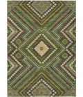 Addison Rugs Chantille Green ACN1010 8ft. x 10ft. Rect. Rug
