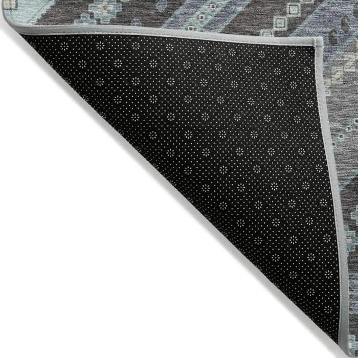 Addison Rugs Chantille Gray ACN1010 8ft. x 10ft. Rect. Rug
