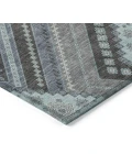 Addison Rugs Chantille Gray ACN1010 8ft. x 10ft. Rect. Rug